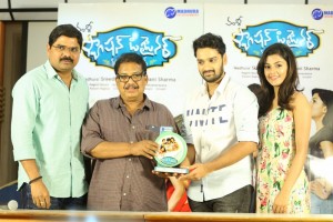 Fashion Designer Thanks Meet