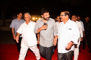 FNCC Team Felicitates K Viswanath and SP Balu