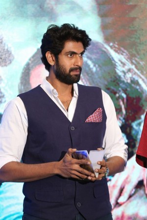 Gajendrudu Audio Launch