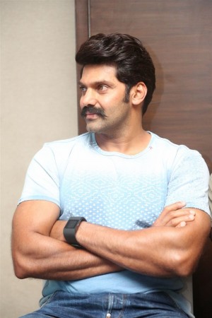 Gajendrudu Audio Launch