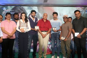Gajendrudu Audio Launch