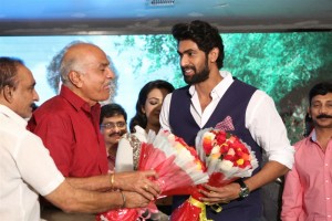 Gajendrudu Audio Launch