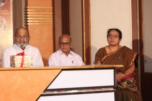 Geetharchana Book Launch