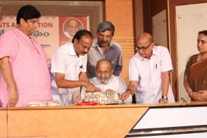 Geetharchana Book Launch