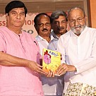 Geetharchana Book Launch