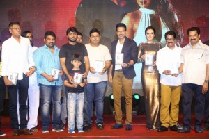 Goutham Nanda Audio Launch