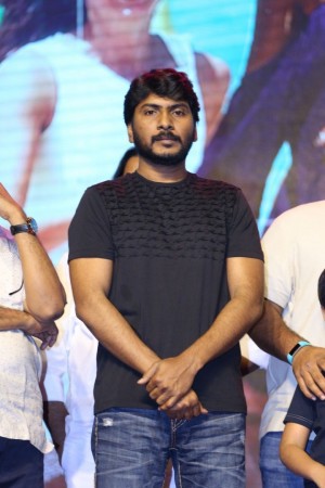 Goutham Nanda Audio Launch