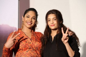 Guru Movie Success Meet