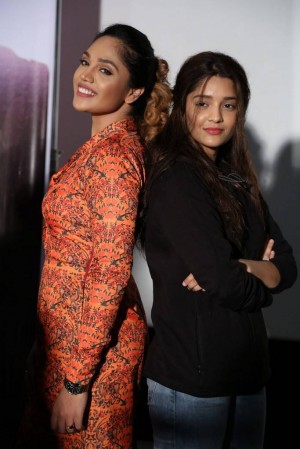 Guru Movie Success Meet