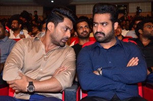 Jai Lava Kusa Trailer Launch