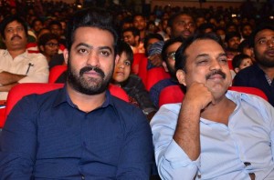 Jai Lava Kusa Trailer Launch