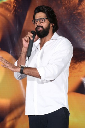 Juliet Lover of Idiot Teaser Launch