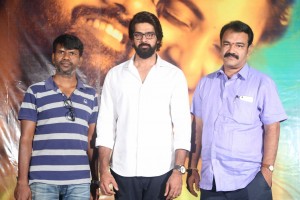 Juliet Lover of Idiot Teaser Launch