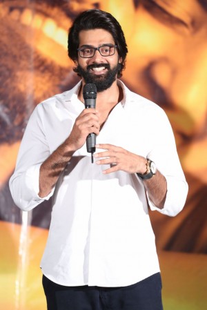 Juliet Lover of Idiot Teaser Launch