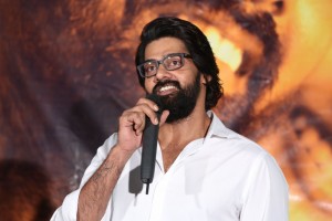 Juliet Lover of Idiot Teaser Launch