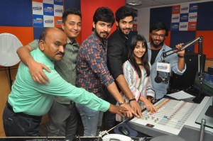 Kaadhali movie 1st Song Launch