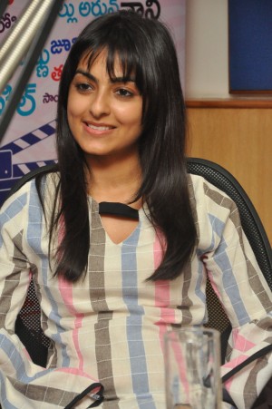 Kaadhali movie 1st Song Launch