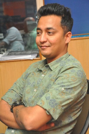 Kaadhali movie 1st Song Launch