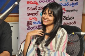 Kaadhali movie 1st Song Launch