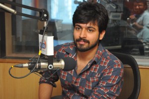 Kaadhali movie 1st Song Launch