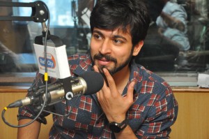 Kaadhali movie 1st Song Launch