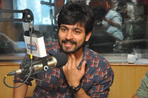 Kaadhali movie 1st Song Launch