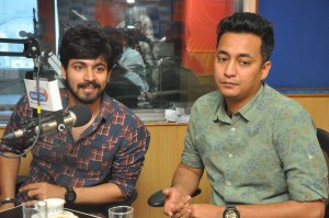 Kaadhali movie 1st Song Launch