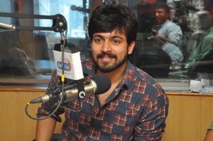 Kaadhali movie 1st Song Launch