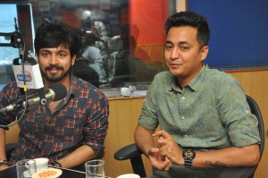 Kaadhali movie 1st Song Launch