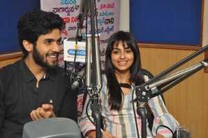 Kaadhali movie 1st Song Launch