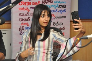 Kaadhali movie 1st Song Launch