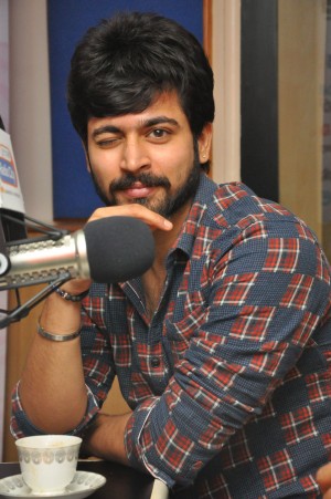 Kaadhali movie 1st Song Launch