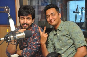 Kaadhali movie 1st Song Launch