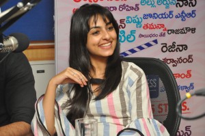 Kaadhali movie 1st Song Launch