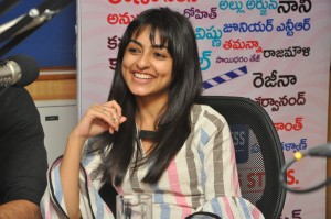 Kaadhali movie 1st Song Launch