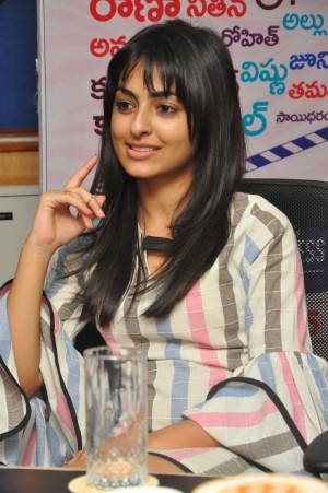 Kaadhali movie 1st Song Launch