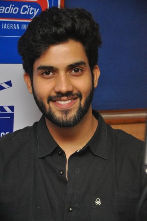 Kaadhali movie 1st Song Launch