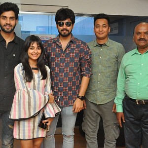 Kaadhali movie 1st Song Launch