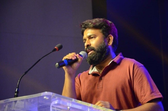 Kaala Pre-Release Event