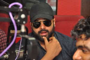 Kathalo Rajakumari Movie 1st Song Launch At Red FM