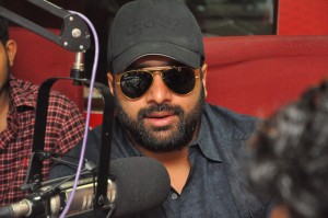 Kathalo Rajakumari Movie 1st Song Launch At Red FM