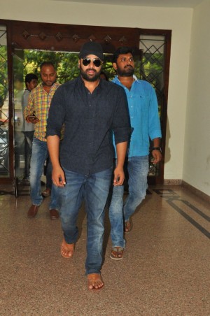 Kathalo Rajakumari Movie 1st Song Launch At Red FM