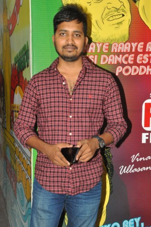 Kathalo Rajakumari Movie 1st Song Launch At Red FM