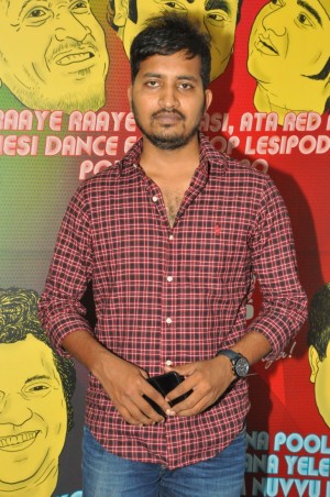 Kathalo Rajakumari Movie 1st Song Launch At Red FM