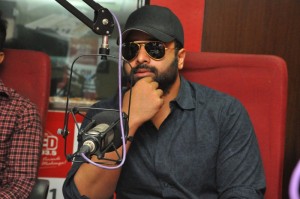 Kathalo Rajakumari Movie 1st Song Launch At Red FM