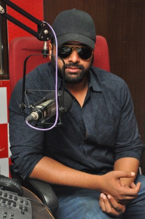 Kathalo Rajakumari Movie 1st Song Launch At Red FM