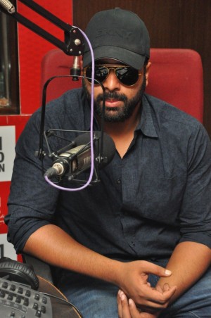 Kathalo Rajakumari Movie 1st Song Launch At Red FM