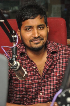 Kathalo Rajakumari Movie 1st Song Launch At Red FM