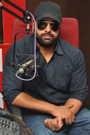 Kathalo Rajakumari Movie 1st Song Launch At Red FM