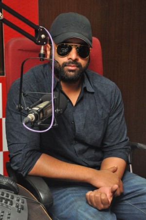Kathalo Rajakumari Movie 1st Song Launch At Red FM